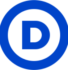 Democratic Party logo